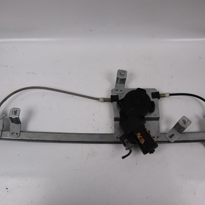 Mecanisme  moteur lève-glace avant droit Renault MODUS - GRAND MODUS (F-JP0_) 1.5 dci (fp0d, jp0d) (2004)