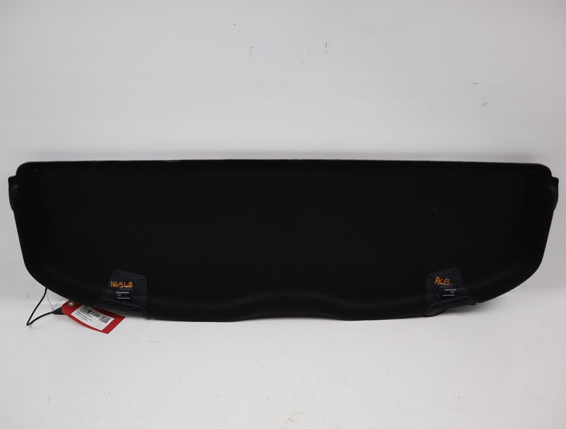 Tablette plage arrière Renault MODUS - GRAND MODUS (F-JP0_) 1.5 dci (fp0f, jp0f) (2004) 5 portes
