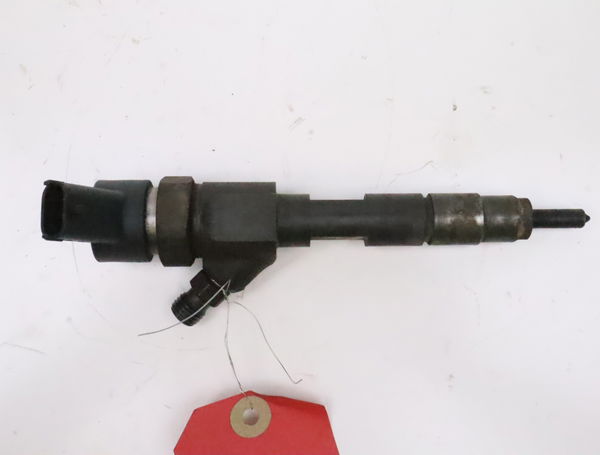 Injecteur 4 RENAULT LAGUNA I  1.9DCI 110ch