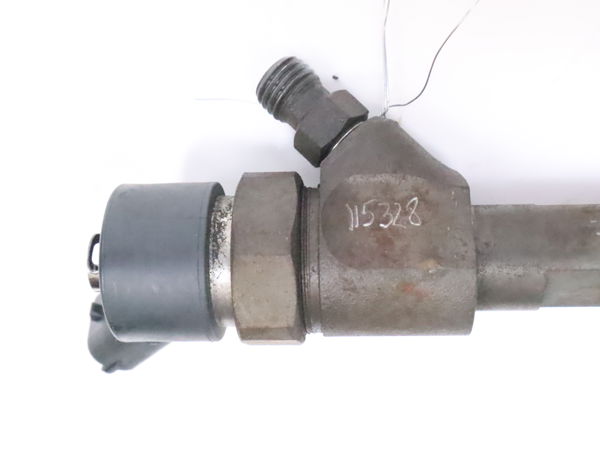 Injecteur 4 RENAULT LAGUNA I  1.9DCI 110ch