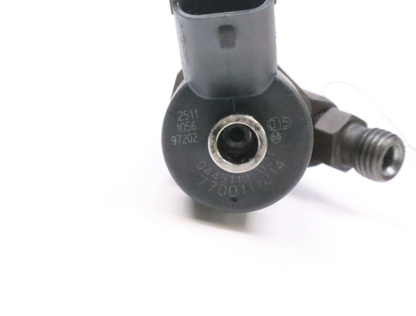 Injecteur 4 RENAULT LAGUNA I  1.9DCI 110ch