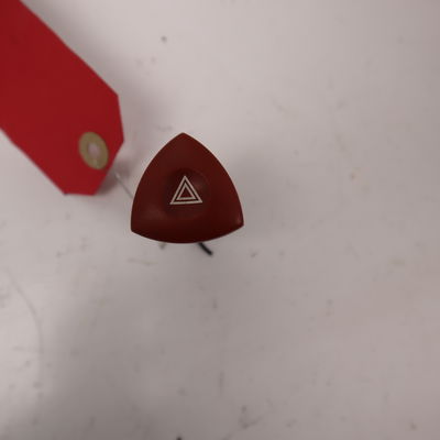 Bouton de warning Renault LAGUNA II (BG0-1_) 1.9 dci (bg08, bg0g) (2001-2007)