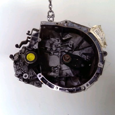 Boîte à vitesse mecanique Peugeot 206 (2L_, 2M_) 1.4 hdi eco 70 (2009-2013) 5 portes