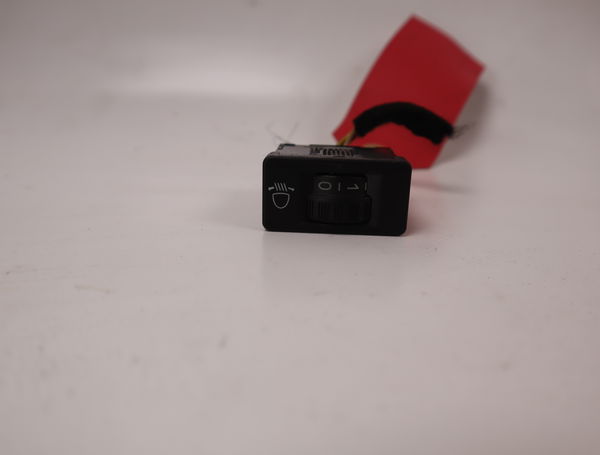 Interrupteur commande de phares Citroën C5 III (RD_) 2.0 hdi (rdrhda) (2008)