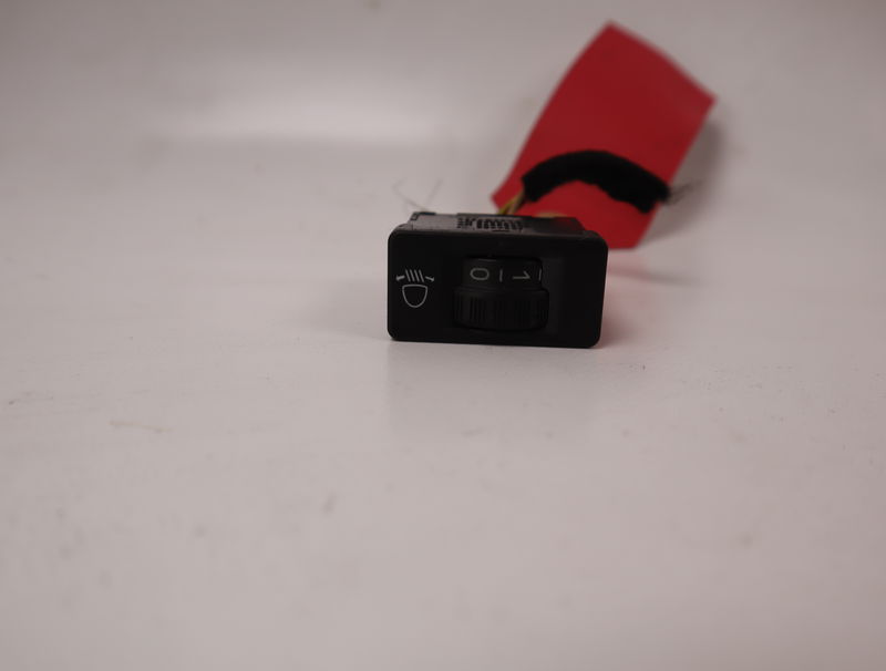 Interrupteur commande de phares Citroën C5 III (RD_) 2.0 hdi (rdrhda) (2008)