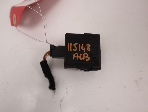 Interrupteur commande de phares Citroën C5 III (RD_) 2.0 hdi (rdrhda) (2008)