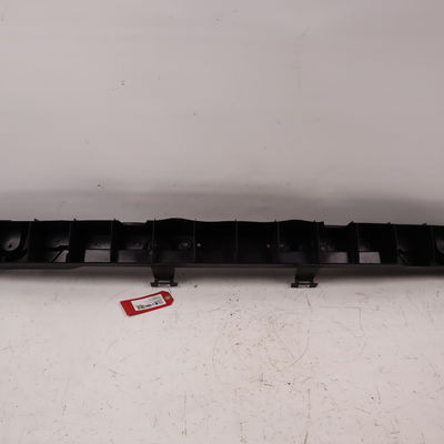 Absorbeur pare-choc arrière Peugeot PARTNER Monospace (5_, G_) 1.6 hdi 90 (2005-2015)