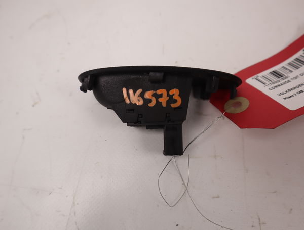 Commande toit ouvrant VOLKSWAGEN NEW BEETLE I Phase 2 CAB 10-2005--12-2011 1.9 TDI 105ch
