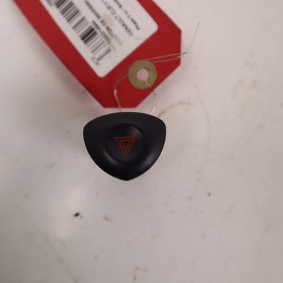 Bouton de warning Renault CLIO II (BB_, CB_) 1.5 dci (b-cb07) (2001-2009) 3 portes