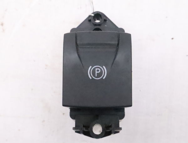 Interrupteur commande de frein a main RENAULT SCENIC III Phase 2 12-2011--03-2013 1.5 DCI 110ch
