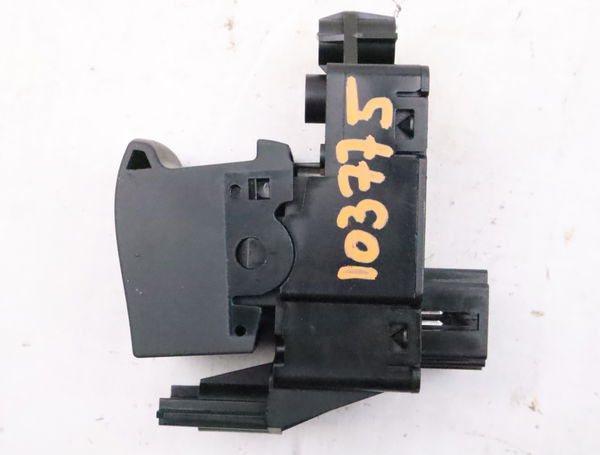 Interrupteur commande de frein a main RENAULT SCENIC III Phase 2 12-2011--03-2013 1.5 DCI 110ch