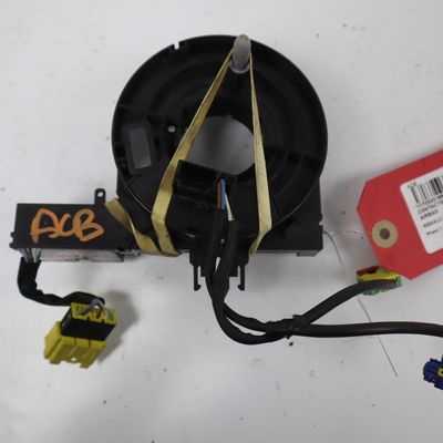 Contacteur annulaire airbag Renault SCÉNIC III (JZ0-1_) 1.9 dci (jz0j, jz1j, jz1k, jz1s) (2009)