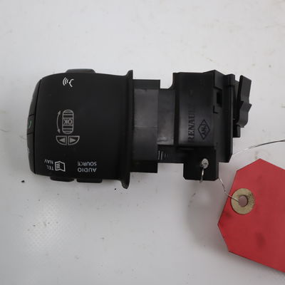 Commande autoradio Renault SCÉNIC III (JZ0-1_) 1.9 dci (jz0j, jz1j, jz1k, jz1s) (2009)