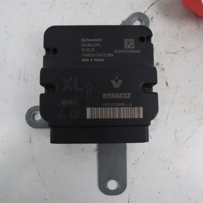 Boitier pyrotechnique Renault CLIO IV (BH_) 1.5 dci 90 (2012) 5 portes