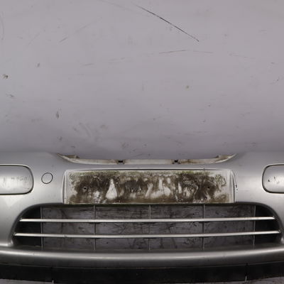 Pare-choc avant CITROEN C3
