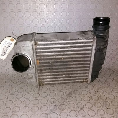 Echangeur air Audi A6 C6 (4F2) 2.0 tdi (2004-2008)