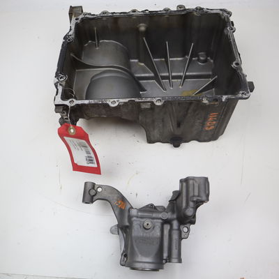Carter inf moteur Ford B-MAX (JK) 1.0 ecoboost (2012)