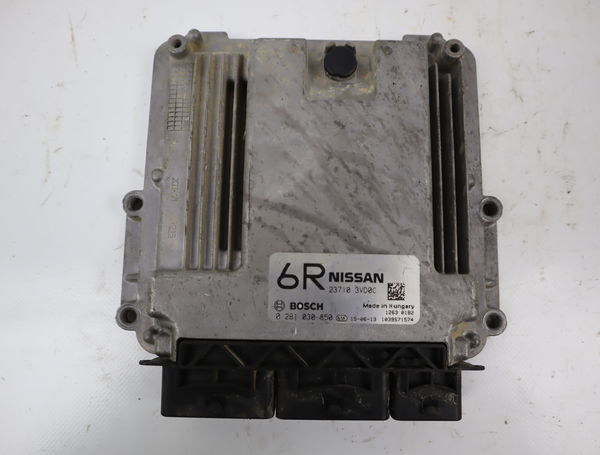 Calculateur moteur Nissan NV200 Camionnette 1.5 dci 90 (m20, m20m) (2011)