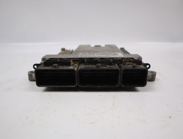 Calculateur moteur Nissan NV200 Camionnette 1.5 dci 90 (m20, m20m) (2011)