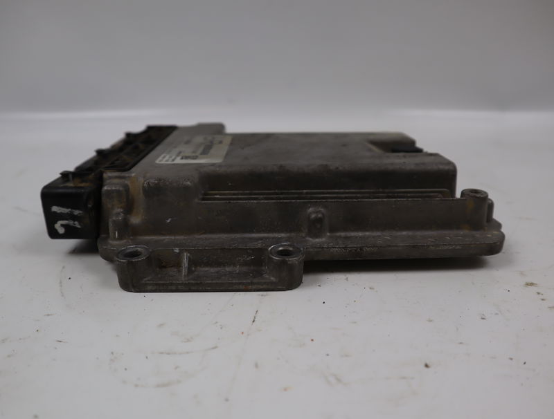 Calculateur moteur Nissan NV200 Camionnette 1.5 dci 90 (m20, m20m) (2011)