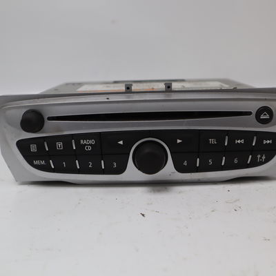 Autoradio RENAULT MEGANE