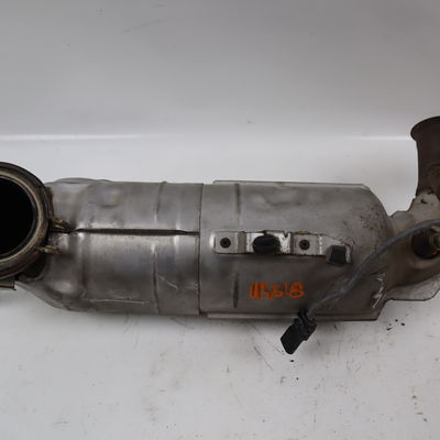Filtre a particules  Peugeot 308 II (LB_, LP_, LW_, LH_, L3_) 1.2 thp 130 (2013-2021)