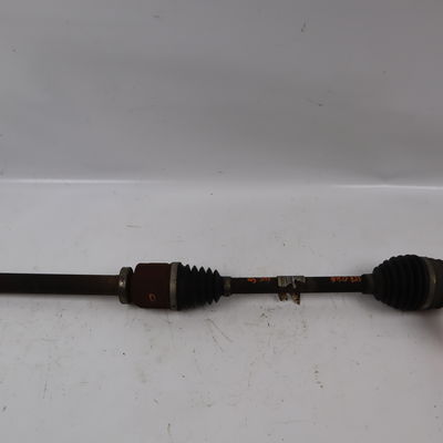 Transmission avant droite Renault SCÉNIC III (JZ0-1_) 1.9 dci (jz0j, jz1j, jz1k, jz1s) (2009)
