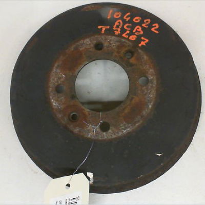 Tambour arrière droit Citroën XSARA PICASSO (N68) 2.0 hdi (1999-2011) 5 portes