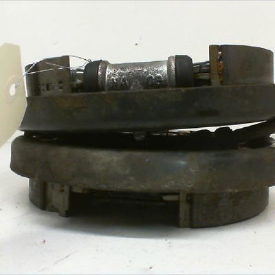 Flasque ard Renault MEGANE I (BA0-1_) 1.9 dti (ba08, ba0n) (1997-2001)