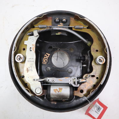 Flasque ard Renault CAPTUR I (J5_, H5_) 0.9 tce 90 (2013) 5 portes