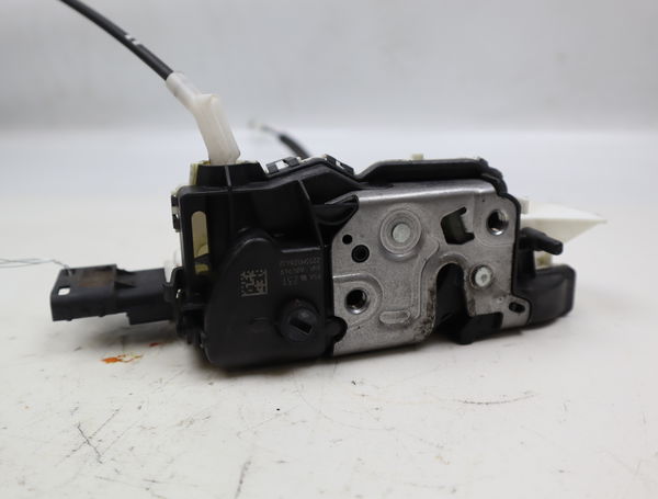 Serrure porte avg Peugeot 5008 (0U_, 0E_) 1.6 bluehdi 120 (2014-2017) 5 portes