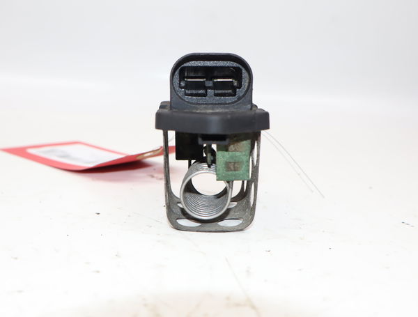Resistance de ventilateur moteur Renault KANGOO Express (FW0-1_) 1.5 dci 110 (fw06, fw12) (2013)