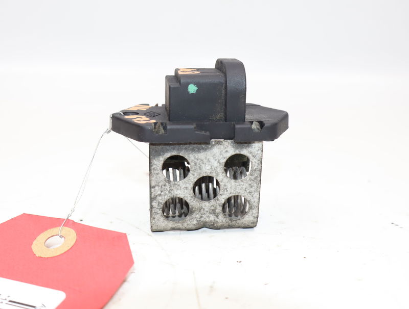 Resistance de ventilateur moteur Renault KANGOO Express (FW0-1_) 1.5 dci 110 (fw06, fw12) (2013)