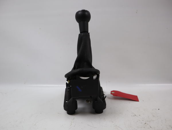 Levier de vitesses Peugeot 207-207 (WA_, WC_) 1.6 hdi (2006-2013) 5 portes