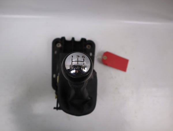 Levier de vitesses Peugeot 207-207 (WA_, WC_) 1.6 hdi (2006-2013) 5 portes