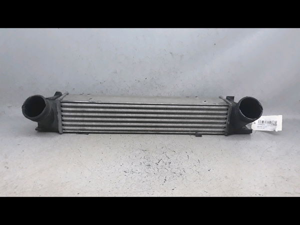 Echangeur air Bmw 3 (E90) 318 d (2007-2011)