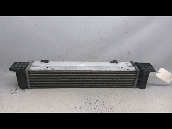 Echangeur air Bmw 3 (E90) 318 d (2007-2011)