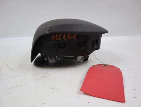 Airbag volant Renault CLIO IV (BH_) 1.5 dci 90 (2012) 5 portes