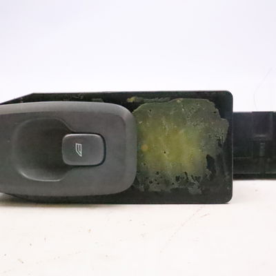 Commande lève-glace porte avant gauche Volvo V70 II (285) 2.5 tdi (1999-2007)
