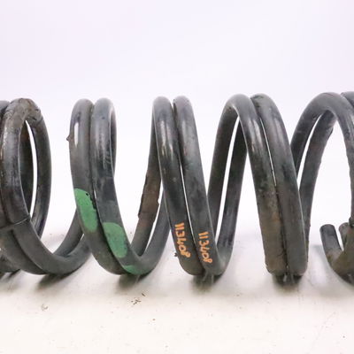 Ressort amortisseur ard Volvo V70 II (285) 2.5 tdi (1999-2007)