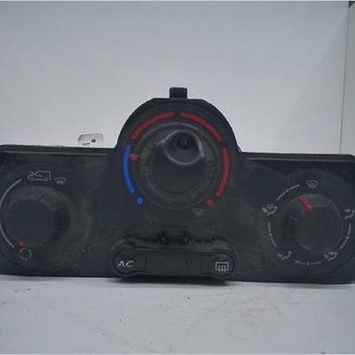 Commande de chauffage Renault KANGOO Express (FW0-1_) 1.5 dci 85 (fw0k, fw0l, fw0b) (2008)