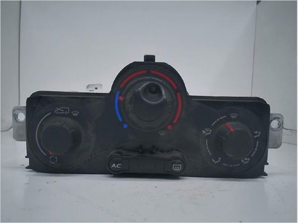 Commande de chauffage Renault KANGOO Express (FW0-1_) 1.5 dci 85 (fw0k, fw0l, fw0b) (2008)