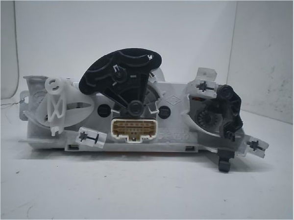 Commande de chauffage Renault KANGOO Express (FW0-1_) 1.5 dci 85 (fw0k, fw0l, fw0b) (2008)