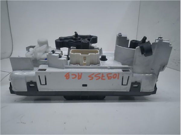 Commande de chauffage Renault KANGOO Express (FW0-1_) 1.5 dci 85 (fw0k, fw0l, fw0b) (2008)