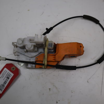 Serrure porte avg Ford KA (RU8) 1.2 (2008-2016) 3 portes