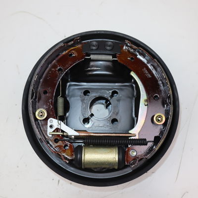 Flasque ard Renault CLIO II (BB_, CB_) 1.4 16v (b-cb0p, bb13) (2000-2008) 5 portes