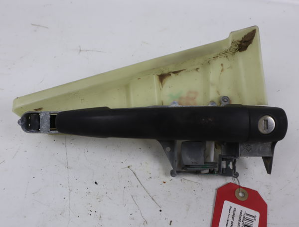 Poignee ext porte ard Peugeot EXPERT Camionnette (VF3A_, VF3U_, VF3X_) 2.0 hdi 120 (2007)