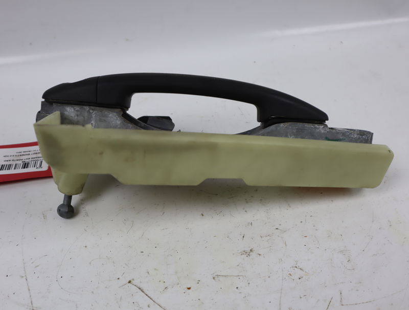 Poignee ext porte ard Peugeot EXPERT Camionnette (VF3A_, VF3U_, VF3X_) 2.0 hdi 120 (2007)