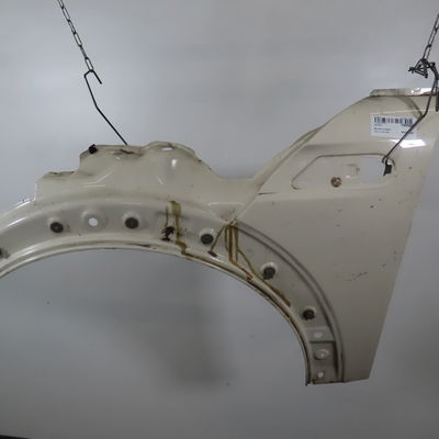 Aile avant gauche Mini MINI CLUBMAN (R55) Cooper (2010-2014)