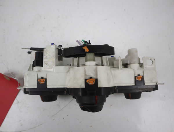 Commande de chauffage Renault KANGOO Express (FW0-1_) 1.5 dci 85 (fw0k, fw0l, fw0b) (2008)